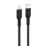 BRAIDED USB-C TO LIGHTNING CABLE(LIMITED STOCK) - Image 3