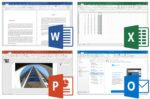 OFFICE 365 FAMILY  - 6 USER  - 1 YEAR - Image 4