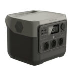 ECOFLOW RIVER 2 PRO SOLAR GENERATOR WITH 110W PORTABLE  SOLAR PANEL - Image 2