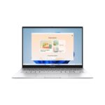 ASUS ZENBOOK ULTRA 5 - 16GB - 512GB SILVER UX3405CA - Image 2