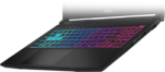MSI KATANA  15 HX B14WGK - CORE I7 14TH - 16GB - 1TB NVME - RTX 5070 - WIN 11H(24 Month Warranty) - Image 4