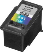 CANON 441 COLOR INK CARTRIDGE - Image 2