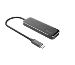 UNITEK D1036A Uhub P5+ Exquisite 5in1