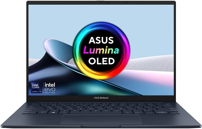 51DQzkMmU9L._AC_SL1000_ LAPTOP ASUS ZENBOOK UX3405CA (ULTRA 9) - 32GB - 1TB - OLED - WIN 11 - Image 1