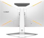 BenQ MOBIUZ 27" 4K IPS 144HZ GAMING MONITOR(EX2710U) - Image 8