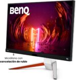 BenQ MOBIUZ 27" 4K IPS 144HZ GAMING MONITOR(EX2710U) - Image 4