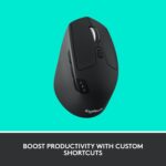 Logitech m720 Triathlon Multi-Device - Image 3