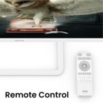 BenQ Monitor Led 32' (EW3290U) - Image 5