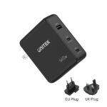 UNITEK P1115A 140W PD 3.1 GaN Wall Charger