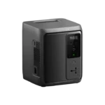 ECOFLOW DELTA 3 AIR 1000 UPS SOLAR GENERATOR WITH 220W PORTABLE SOLAR PANEL - Image 3