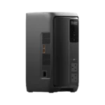 ECOFLOW DELTA 3 AIR 2000 UPS SOLAR GENERATOR WITH 400W PORTABLE SOLAR PANEL - Image 2