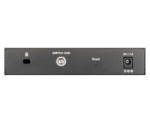 DLINK 8 PORT Gigabit Smart Managed Switch - Image 3