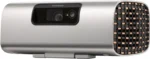 Viewsonic M10 Portable RGB Laser Projector - Image 2