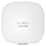 ARUBA Instant On AP22 (RW) Access Point