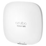 ARUBA Instant On AP22 (RW) Access Point - Image 3