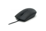 DELL Wired Mouse-MS116-Black