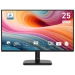 MSI PRO 24.5 Inch  MP251L E2