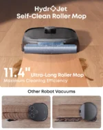 EUFY Robot Vacuum Omni E25 - Image 2