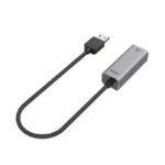 UNITEK USB-A TO Gigabit Ethernet Adapter Y-3464 - Image 2