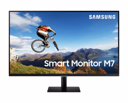 SAMSUNG SMART MONITOR M7 Series 32M70A