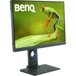 BenQ SW240 24" IPS  Photographer 1080p Monitor - Image 2