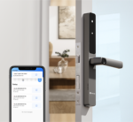 EZVIZ DL06 Smart Fingerprint Lock