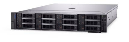 PowerEdge 75 Rack Server