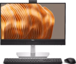 DELL Pro 24' All-in-One Plus Desktop