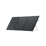 ECOFLOW PORTABLE 160W SOLAR PANEL - Image 2