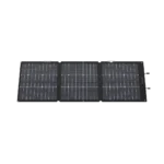 ECOFLOW PORTABLE 160W SOLAR PANEL - Image 4