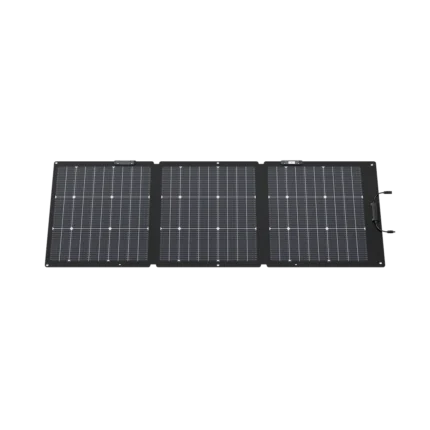 ECOFLOW PORTABLE 160W SOLAR PANEL