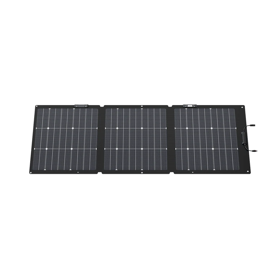 ecoflow-160w-lightweight-portable-solar-panel-1234607773_1066x ECOFLOW PORTABLE 160W SOLAR PANEL - Image 1
