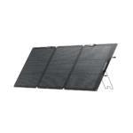 ECOFLOW PORTABLE 160W SOLAR PANEL - Image 5