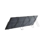 ECOFLOW PORTABLE 220W SOLAR PANEL (BIFACIAL) - Image 2
