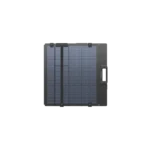 ECOFLOW PORTABLE 220W SOLAR PANEL (BIFACIAL) - Image 3