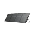 ECOFLOW PORTABLE 220W SOLAR PANEL (BIFACIAL)