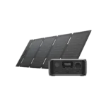 ECOFLOW PORTABLE 45W SOLAR PANEL (LIMITED STOCK) - Image 6