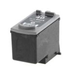 CANON 40 BLACK INK CARTRIDGE - Image 2