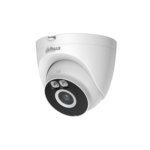 Alhua Indoor/Outdoor 5MP WiFi Eyeball Camera (Dual Light)
