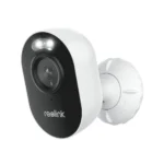REOLINK Lumus 4 MP 2K Smart WiFi Outdoor Security Camera