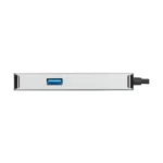 Targus DOCK419 DOCKING STATION USB-C DP ALT MODE SINGLE VIDEO 4K HDMI|VGA WITH 100W PD PASS-THRU - Image 4