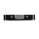 Targus DOCK419 DOCKING STATION USB-C DP ALT MODE SINGLE VIDEO 4K HDMI|VGA WITH 100W PD PASS-THRU - Image 5