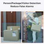 Reolink Video Doorbell WiFi Smart 2K+ Plug-in WiFi Video Doorbell with chime - Image 4
