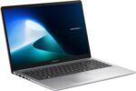 ASUS EXPERTBOOK B1 B1503CVA-S76991 15,6" FHD Core 7 120H 16GB/512GB DOS