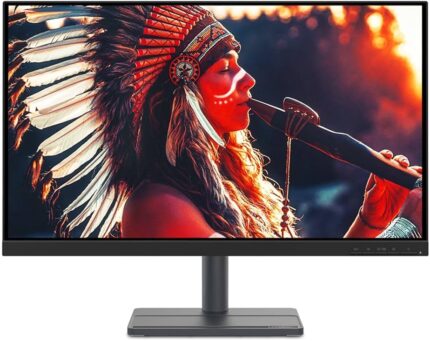 LENOVO L27-4E LCD Monitor