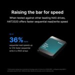 Synology HAT3320-8TB HDD - Image 3