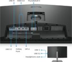 BenQ LED Monitor PD3225U - Image 4