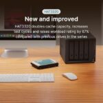 Synology HAT3320-8TB HDD - Image 2