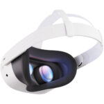 Meta Quest 3S Advanced All-in-One VR Headset(128GB) - Image 2