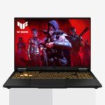 ASUS TUF GAMING FX608JMR-I71610G5W - RTX 5060 -16GB - 1TB NVME - WIN 11 36 Month Warranty - Image 2